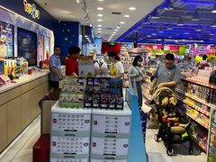 -TOYSRUS玩具反斗城(正大广场店)