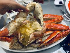 -海港酒家(上水新丰店)