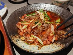 -得意啫·广东啫啫煲(前海HOP店)