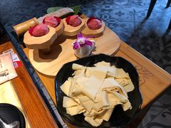 -手选潮汕鲜活牛肉火锅(二七广场店)