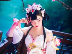 -九月鹰飞汉服摄影工作室