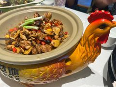 -绿草地·湘菜(7mall店)