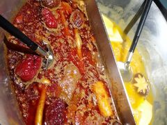 -湊湊火锅·茶憩(皇姑万象汇店)