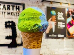 -Dal Cuore 达可芮冰淇淋(陕西北路店)