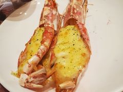 -芭菲盛宴·环球美食(北城国际店)