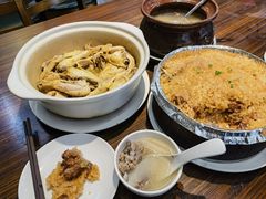 -民间瓦缸煨汤館(嵩山路店)