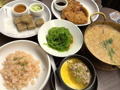 -苏小柳点心·手作小笼包(浦东嘉里城分院)