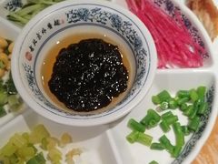 -老北京炸酱面·烤鸭(前门店)