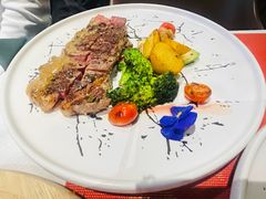-ITA·意塔意大利餐厅(亦庄店)