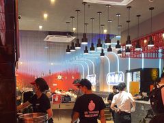 -杨记齐齐哈尔烤肉(总店)