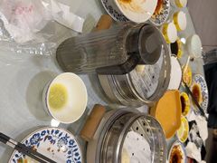 -狗不理(水上北路旗舰店)