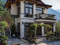 -寒舍户外烧烤团建聚会别墅轰趴馆(安农大店)