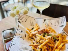 -Blac+Blac(中海环宇荟店)