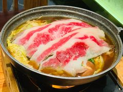 -黑牛の店·和牛烧肉(合生汇店)