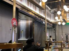 -海底捞火锅(长宁路龙之梦店)