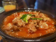 -粗茶淡饭·隐庐私厨(东亭店)