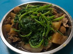 -修记牛杂店(同华东一路店)
