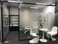 -MJ skin care国际皮肤管理中心