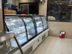 -永康饼屋(桑达大厦总店)