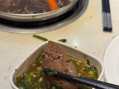-围炉夜话·潮汕卤水火锅(榕江店)