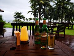 -宴悦海鲜餐厅·游水海鲜·牛排(亚龙湾瑞吉店)