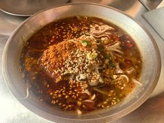 -蓉三少冒烤鸭·四川小吃集(北京首店)