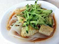 -楼兰印象(朝外店)