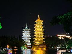 -桂林两江四湖景区