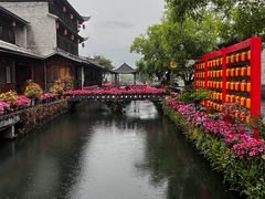 -比顿咖啡(和顺古镇店)