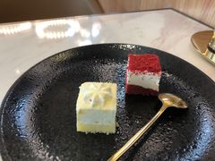 -悦荟牛排餐厅(萨尔图万达店)