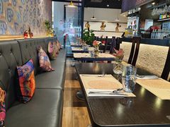 -克比叔叔印度餐厅Kebabs on the Grille(人民广场店)