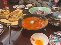 -那拉提之疆·新疆菜(美院店)