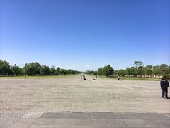 -定鼎门遗址博物馆