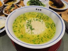 -香雪海·蘇面館(湖滨店)