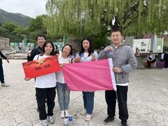 -淘米·公司团建·团队旅游·拓展培训
