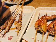 -鸽子窝(黄村店)