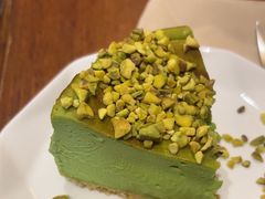 -Line 咖啡(石厦花园店)