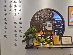 -山海菜馆·海肠捞饭·青岛菜(栈桥店)