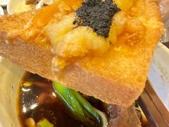 -中国厨房/台湾牛肉面