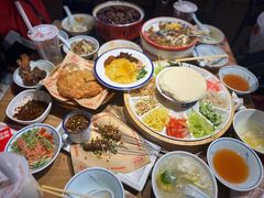 -怪噜范·老贵阳街头名小吃(汇金星力城店)