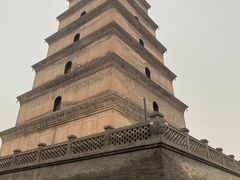 -大慈恩寺(大雁塔)