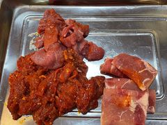 -金鼎雪山牦牛杂火锅(理县总店)