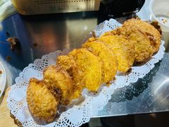 -0317火锅鸡·清真(正达店)