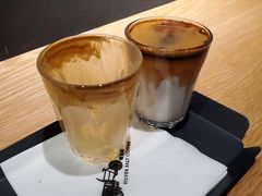 -长春银盐咖啡馆