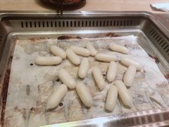 -新石器烤肉(西田城店)