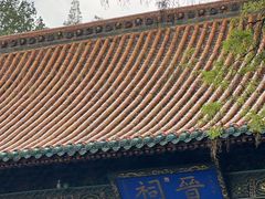 -晋祠博物馆