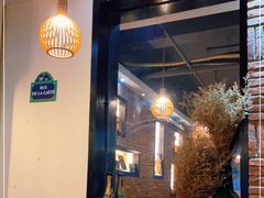 -LA MAISON公鸡和龙(蛇口店)