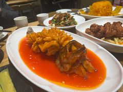 -赤宴·川菜(玉林店)