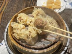 -马家烧麦(中街店)