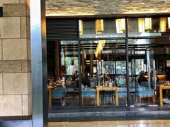 门面-堂本家洋食别馆·炸猪排(中心城店)